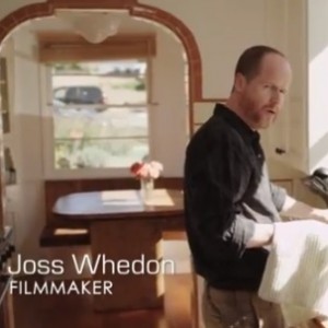Avenger's director, Joss Whedon took to YouTube to offer his unique 'endorsement' of republican presidential candidate Mitt Romney. (Courtesy YouTube)
