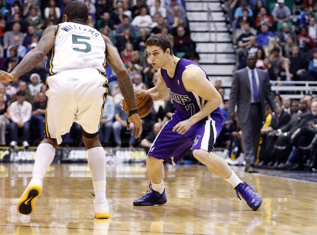 What Happened to BYU Sharpshooter Jimmer Fredette?