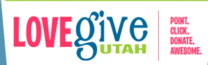 Love Utah Give Utah raised over $600,000 to help Utahns (Photo courtesy of Love Utah Give Utah
