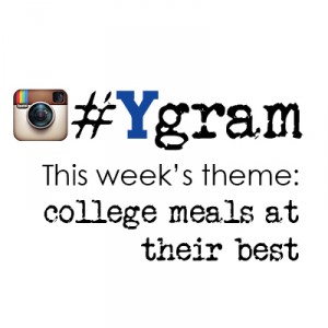 #Ygram promo sleeps