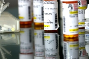 Prescriptions are often abused and overdosed and Utah doctors are being trained to avoid this dangerous trend. (AP photo)