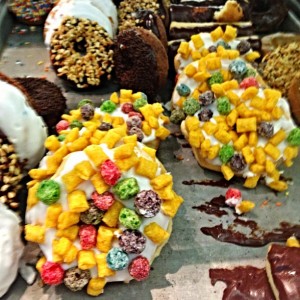 @grace_hansen: Really? #byu #provo5a #provo #efy #breakfast #captincruch #donut #whatthewhat