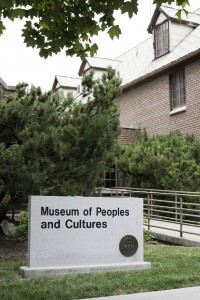 The former Museum of Peoples and Cultures was not large enough to hold big events or galleries.