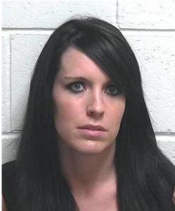 Abreail Winkler, 30, is facing charges for allegedly faking her daughter's cancer in order to receive donations.