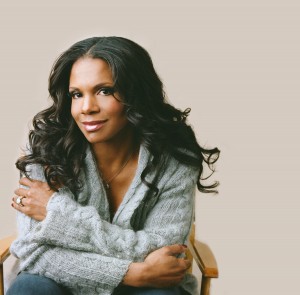 Tony-Award winning singer and actress, Audra McDonald, brought her amazing talent to BYU audiences for the first time. (Photo courtesy of BYU Arts.)
