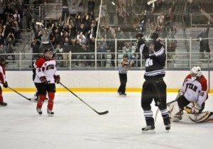 Photo courtesy of BYU Hockey.