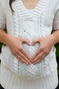 Research has shown prenatal vitamins help all women, not just pregnant women. (Photo by Sarah Hill.)
