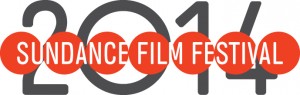 Film Festival Logo thingy majigy