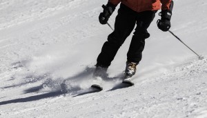 The 2013 ski season in Utah is under way and many BYU students have found ways to enjoy their hobby without spending too much money. Photo courtesy iStock.