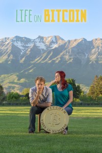 Austin and Beccy Craig took a 100-day trip around America, Europe and Asia using only bitcoin, a digital currency. Their trip experiences will be documented in a film called "Life on Bitcoin." (Photo courtesy of Austin Craig.)