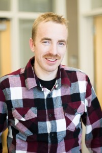 JonPaul Boyle is currently a student in the master of social work program.
