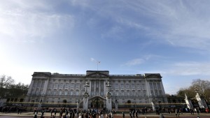 British lawmakers have criticized the financial affairs of Queen Elizabeth II and her household, urging the monarch to bring in more income by opening up Buckingham Palace to visitors more often. (Photo courtesy Associated Press)