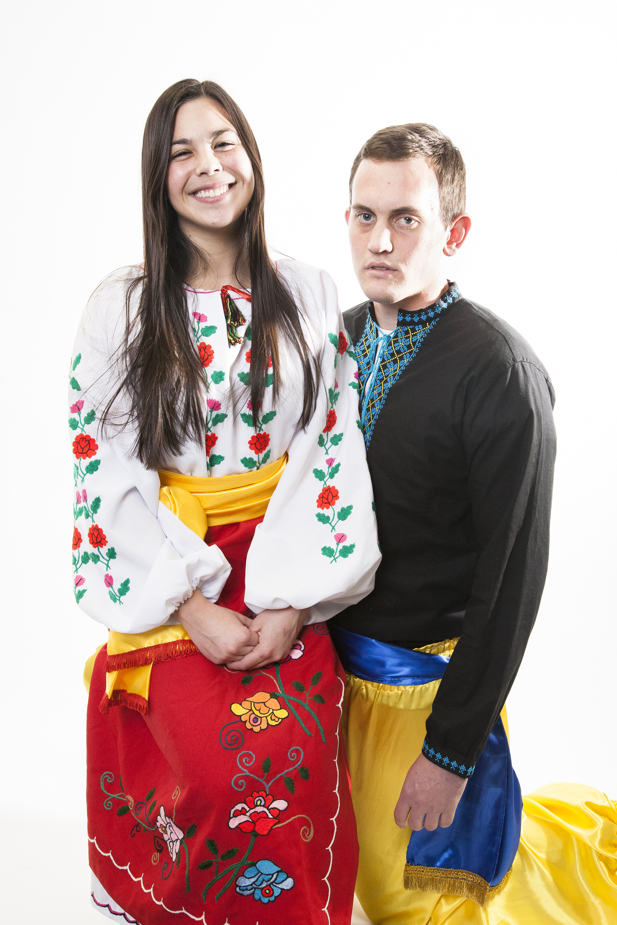 Does Traditional Russian Clothes Suitable for Modern Era? You can