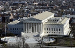 The Supreme Court will decide if recess appointments are constitutional. (Photo courtesy of Associated Press)