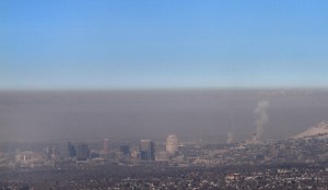 Air Quality Utah