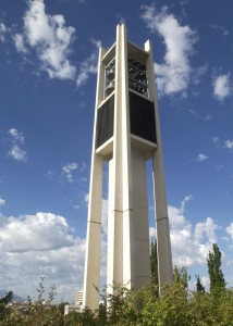 BELL TOWER