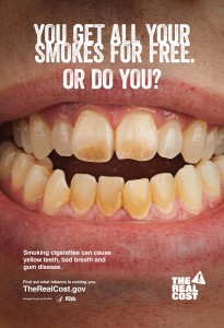 A tobacco prevention video contest by the Utah County Health Dept. coincides with a new national FDA campaign targeting teens.