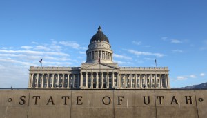 Utah lawmakers begin the 2015 General Session  on Jan. 26.