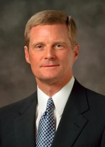 Elder David A. Bednar was called as a General Authority in 2004 at age 52. Photo courtesy of Mormon Newsroom.