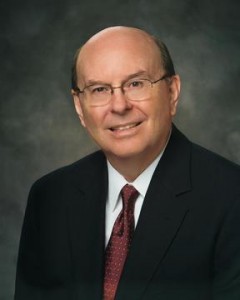 Elder Quentin L. Cook was called as a General Authority in 1996 at age 55. Photo courtesy of Mormon Newsroom.