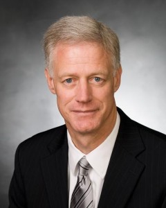 Kevin J Worthen (Photo courtesy Mormon Newsroom)