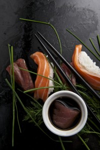 Sushi_Salmon
