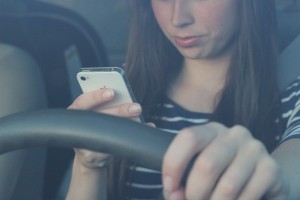 Many college students admit to texting while driving. But Utah's new, tougher texting laws may dissuade them from using those phones in the car.