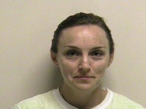 Teresa Lee Cope, Springville. 34, is charged with sexually abusing a teenage resident of the treatment facility where she worked.