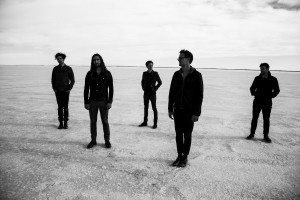 Provo band Fictionist is taking control of its sound entirely, leaving a record label that was originally going to record its album. Artists don’t have to "sell out" to be successful, a common misconception among beginning musicians. (Photo courtesy: Fictionist)