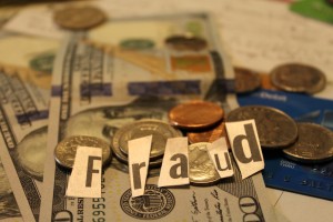Affinity fraud affects Utah more than any other state, with more than $1.4 billion in losses. (Photo by Kirsten Baltich)