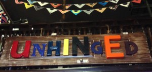 Unhinged, located in downtown Provo offers a wide variety of locally made goods with reasonable prices. (Esther Cabrera)