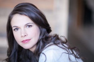 Two-time Tony Award winner Sutton Foster will make her first BYU concert appearance Sept. 5-6. Photo/Laura Marie Duncan