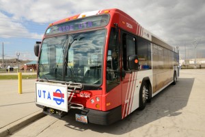 Photo provided by UTA Transit Riders Union.