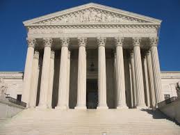 The U.S. Supreme Court started a new term Oct. 6 (Kjetil Ree)