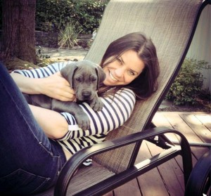 Brittany Maynard, a 29-year-old terminally ill woman, took her own life on Saturday with lethal drugs prescribed from her doctor. She was able to do so under Oregon’s 'death with dignity law'. (AP Photo/Maynard Family, File) 