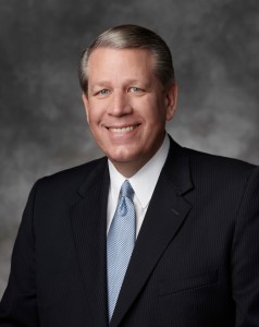 Elder Donald L. Hallstrom of the Presidency of the Seventy spoke at a CES Fireside Nov. 2 where changes to institute and BYU religious education classes were announced. (Mormon Newsroom)