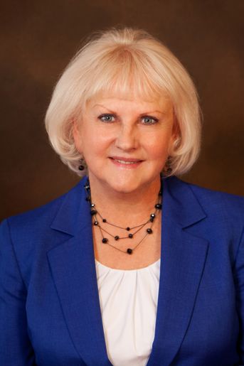 Sen. Karen Mayne, D-Salt Lake