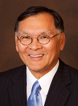 Sen. Brian Shiozawa, R-Salt Lake City