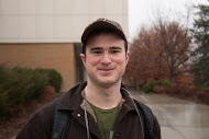 Ryan Hebert, Computer Science, High Point, NC