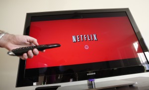 For people unable to travel during their time off, Netflix has been a fun option for viewers wanting to get into a new television show.