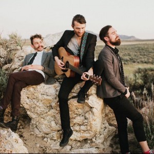 VanLdayLove is one of the bands that will perform at the first Timpanogas Music Festival, along with 30 other local bands.