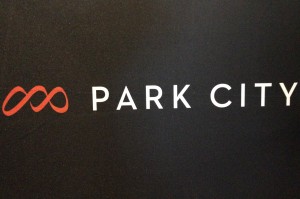 Park City's new logo combines the symbol and font from the old Canyons Resort logo. Vail Resorts bought Park City for $182 million last year.