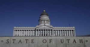 Efforts to set term limits on Utah officials must look for support from Utah legislators. (AP Photo/Rick Bowmer, File)