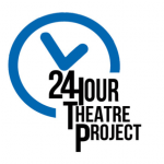BYU Student Theatre Association puts on a performance written and rehearsed in 24 hours. (via Facebook)