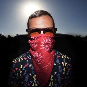 DJ Kaskade will speak at BYU Sept. 4 in the Wilkinson Student Center. He will then perform a free Provo show (Twitter)