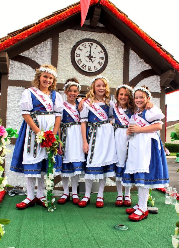 Midway's Swiss Days festival offers shopping, entertainment The Daily