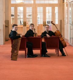 Vienna Piano Trio Photo