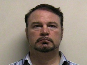 Daniel Taggart (Photo courtesy by the 4th District Court)