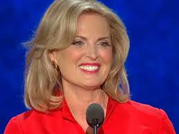 Ann Romney will come to BYU on October 1. 