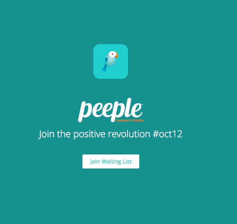 New Yelp For Humans App Peeple Under Fire The Daily Universe